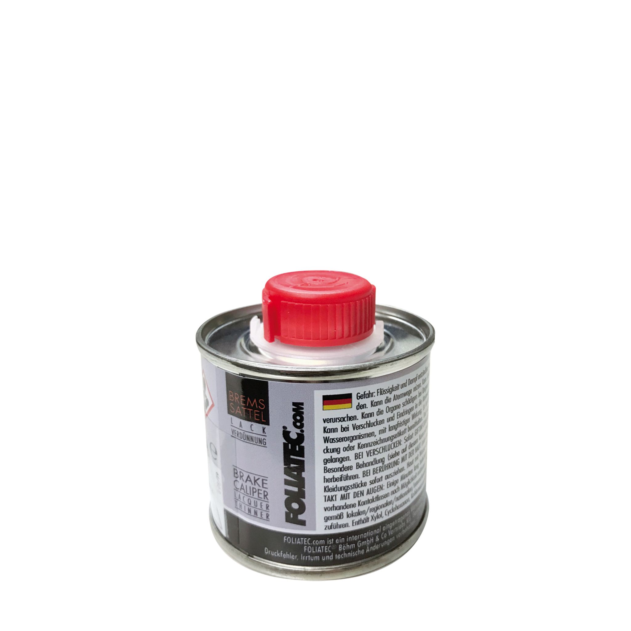 Jarrusatulamaalin Ohenne Foliatec, Ml