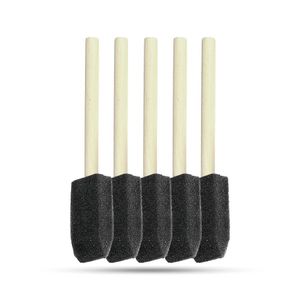 Skumborste ValetPRO Foam Detailing Brush, 5 st /paket