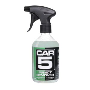 Insektfjerner CAR5 Insect Remover