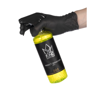Insektsborttagare King Carthur Insect Remover GEL, 500 ml