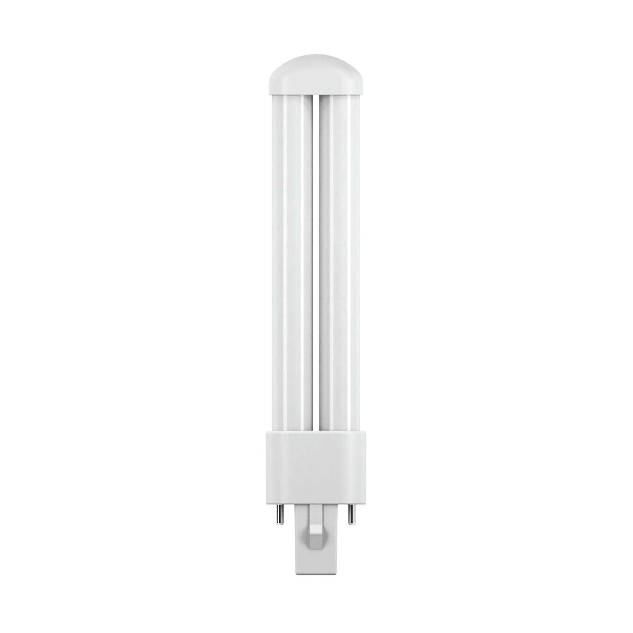 Polttimo Airam G23, 3000K, 5.7W / 460 lm / 166 mm | Alk. 6,90 €