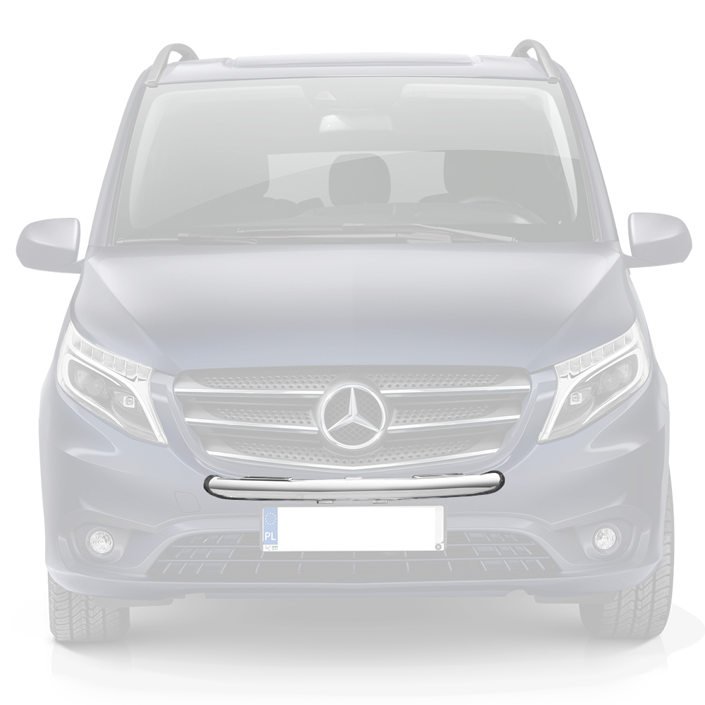 Valorauta RST-Steel MB Vito / V-Class 2020+ | Alk. 439,90 €