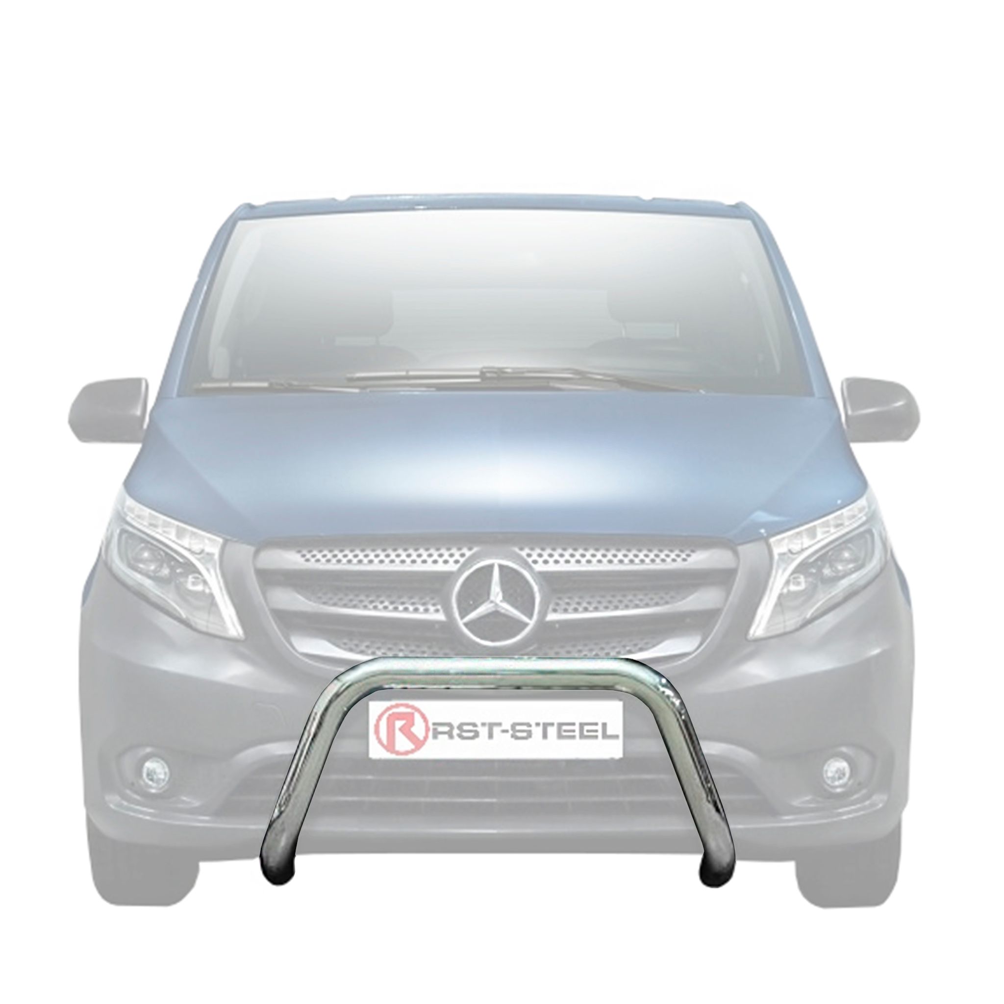 Valorauta Rst-Steel Superbar Mb Vito -