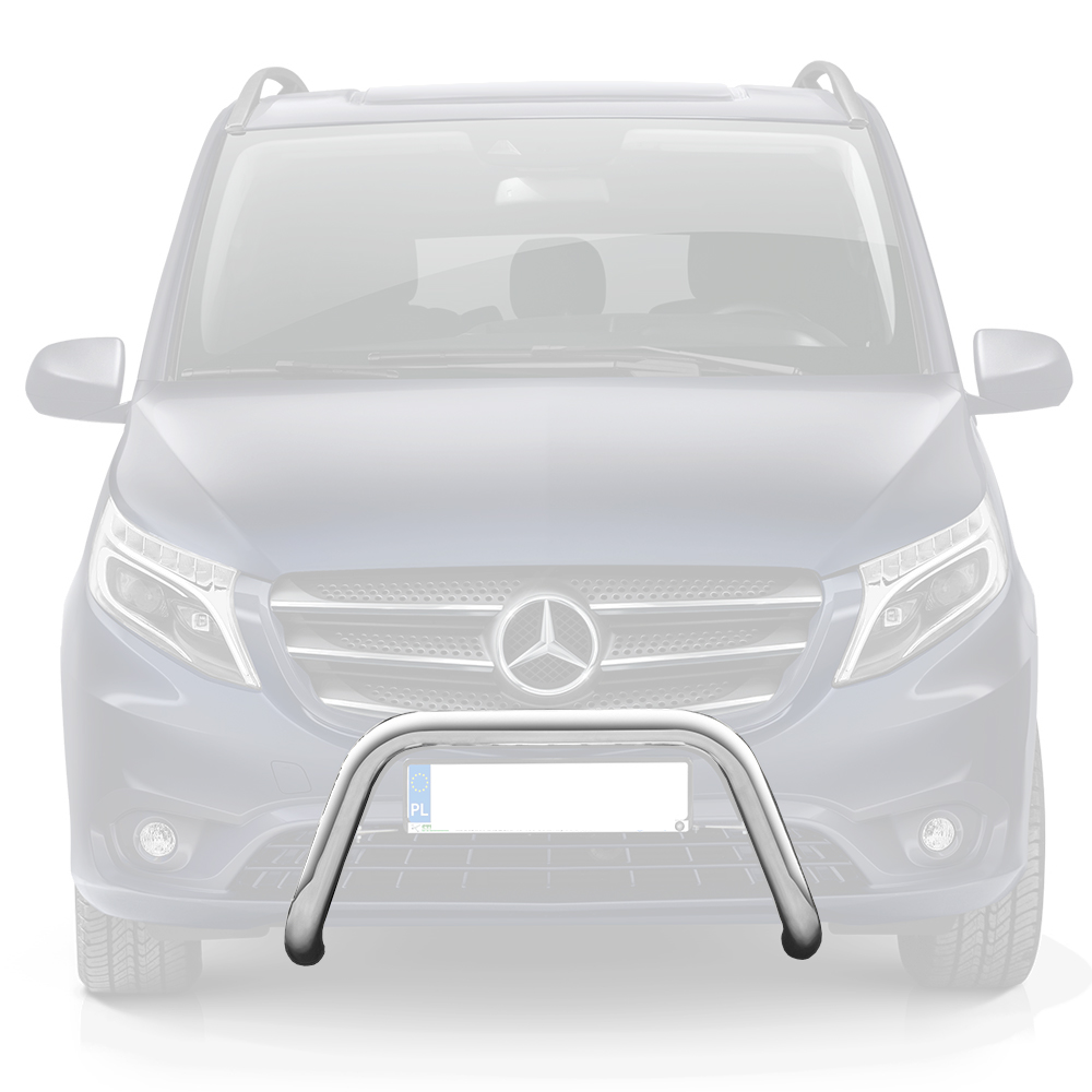 Valorauta RST-Steel Superbar MB Vito / Viano 2020+ | Alk. 589,90 €