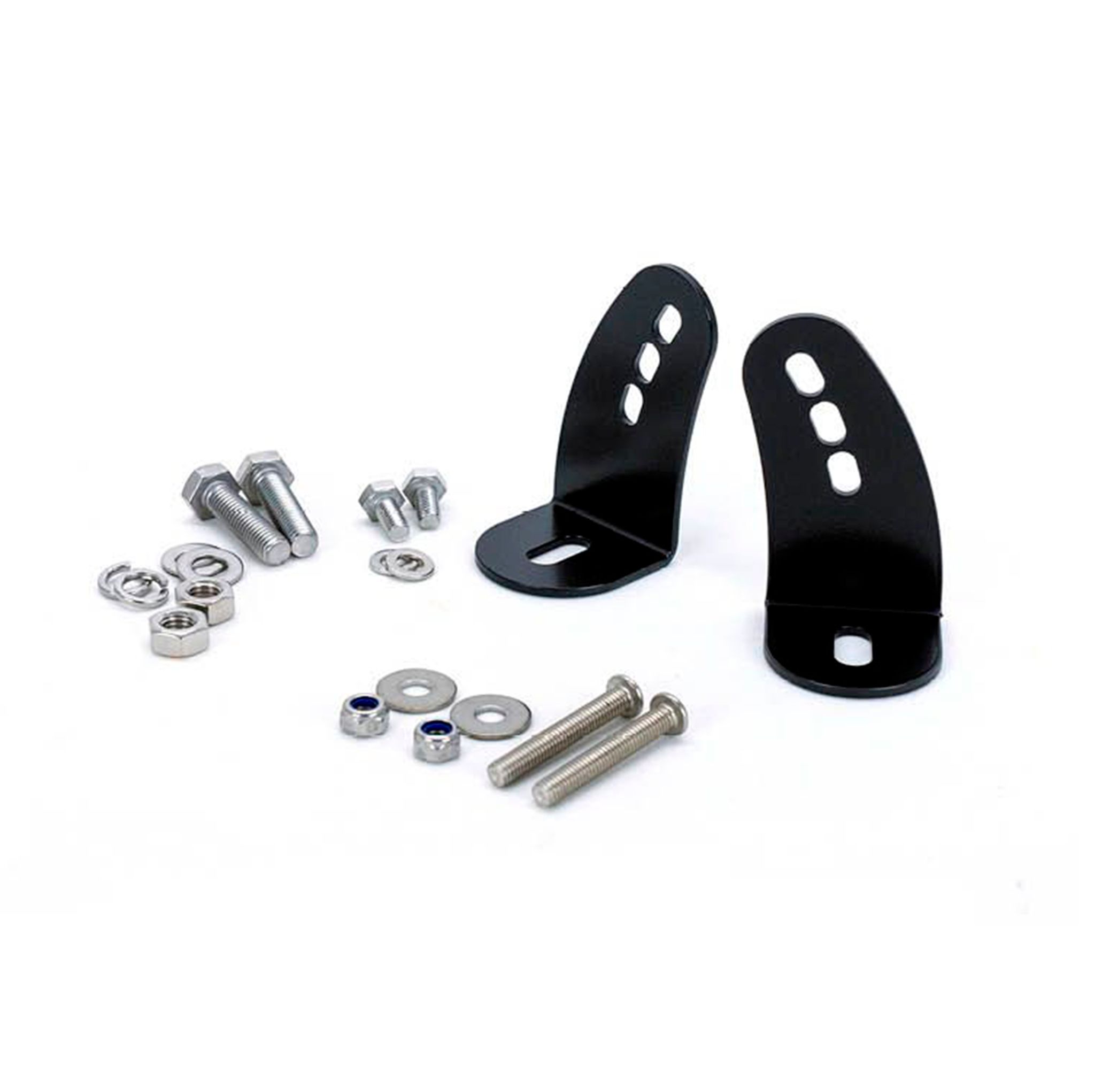Bumber mount kit Volvo V60/S60 (2018+), Lazer Linear 18 afbeelding