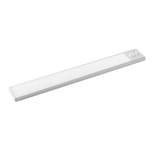 Skapbelysning Airam CabiLite, USB-C oppladbar