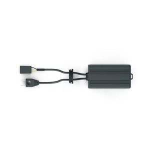 Canbus-motstånd Philips 12V, H7, 2 st