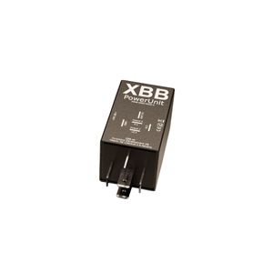 Can bus switching relay XBB PowerUnit