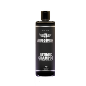 Bilschampo Angelwax Atomic Shampoo, 500 ml