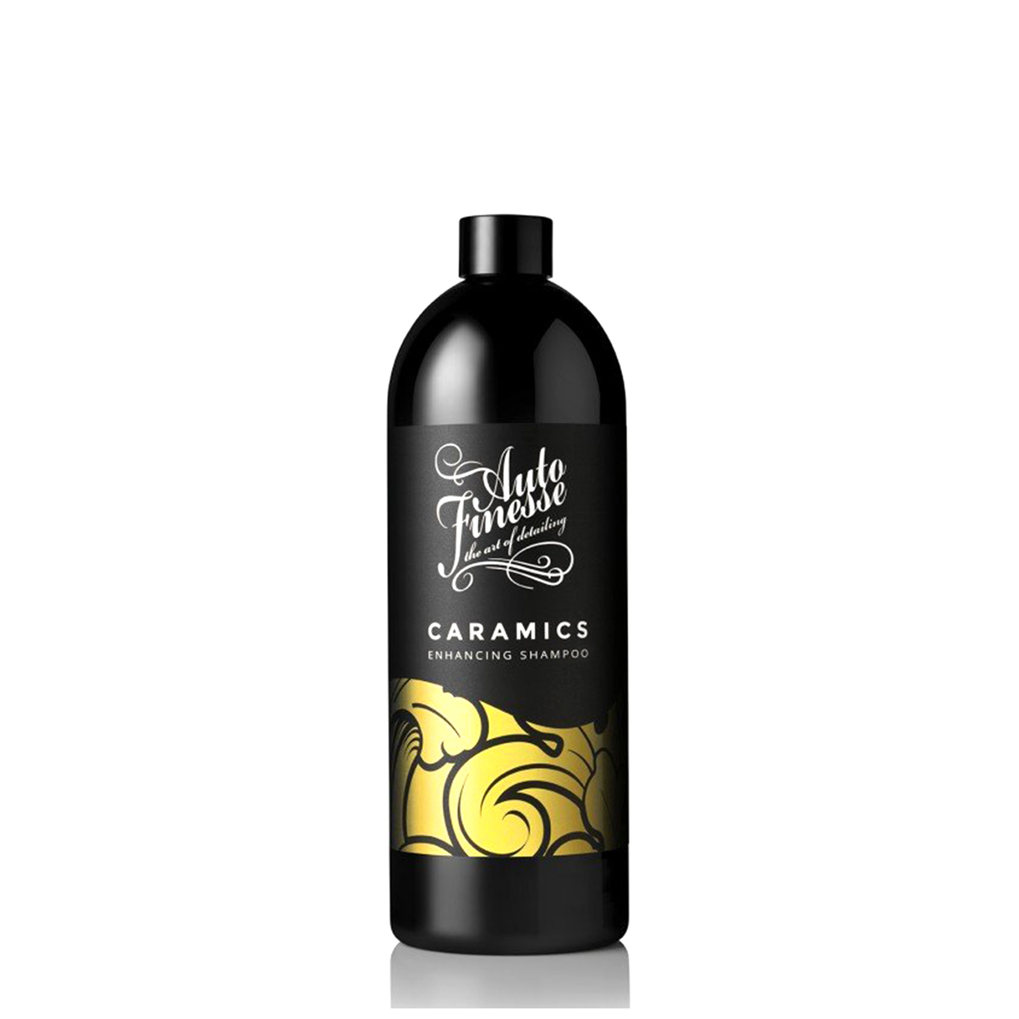 Bilshampo Auto Finesse Caramics Enhancing Shampoo, 1000 ml