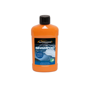 Bilschampo Autorange Car Shampoo, 500 ml
