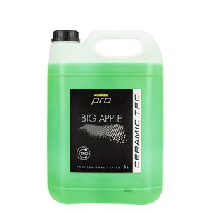 Autoshampoo Korrek Pro Ceramic TFC Big Apple, 5000 ml