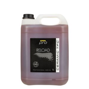 Autoshampoo Korrek Pro Ceramic TFC Reload, 5000 ml