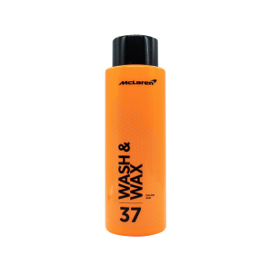 Bilschampo McLaren Wash & Wax 37, 500 ml