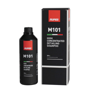 Autoshampoo Rupes M101 High Concentrated Detailing Shampoo