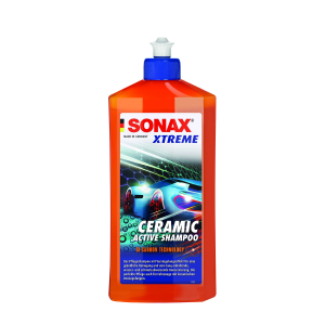 Autoshampoo SONAX XTREME Ceramic Active Shampoo, 500 ml