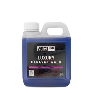 Autoshampoo ValetPRO Luxury Caravan Wash, 1000 ml