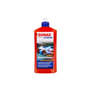Bilschampo  Sonax Xtreme Ceramic Boosted Schampo, 500 ml