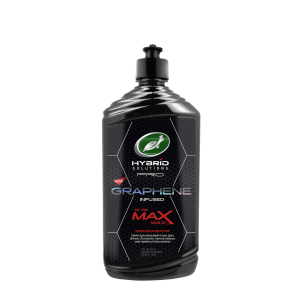 Autovaha Turtle Wax Hybrid Solutions PRO Graphene To The Max Wax, 414 ml