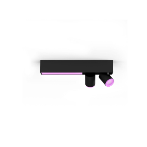 Ceiling lamp Philips Hue Centris Double WCA, GU10