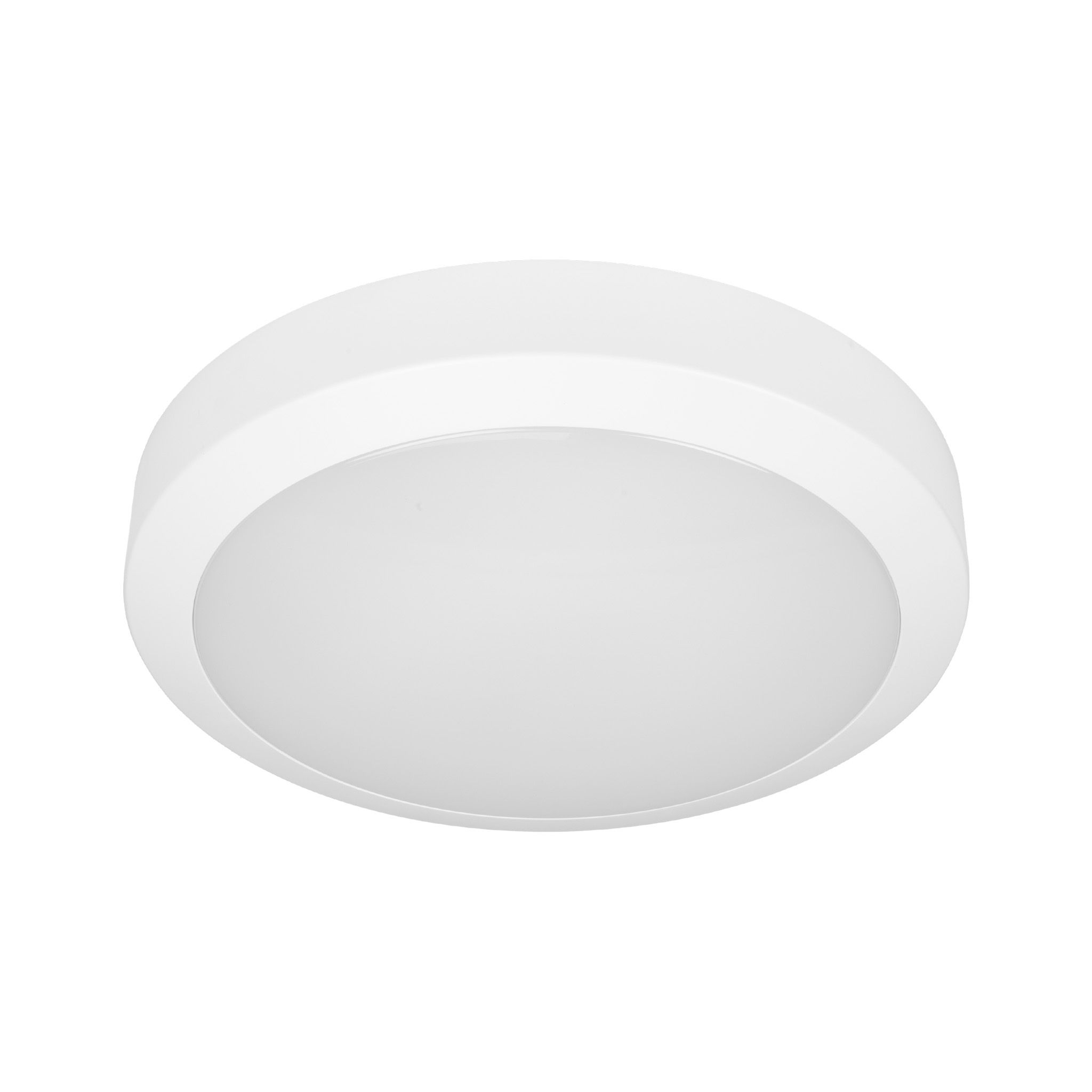 Light with motion sensor