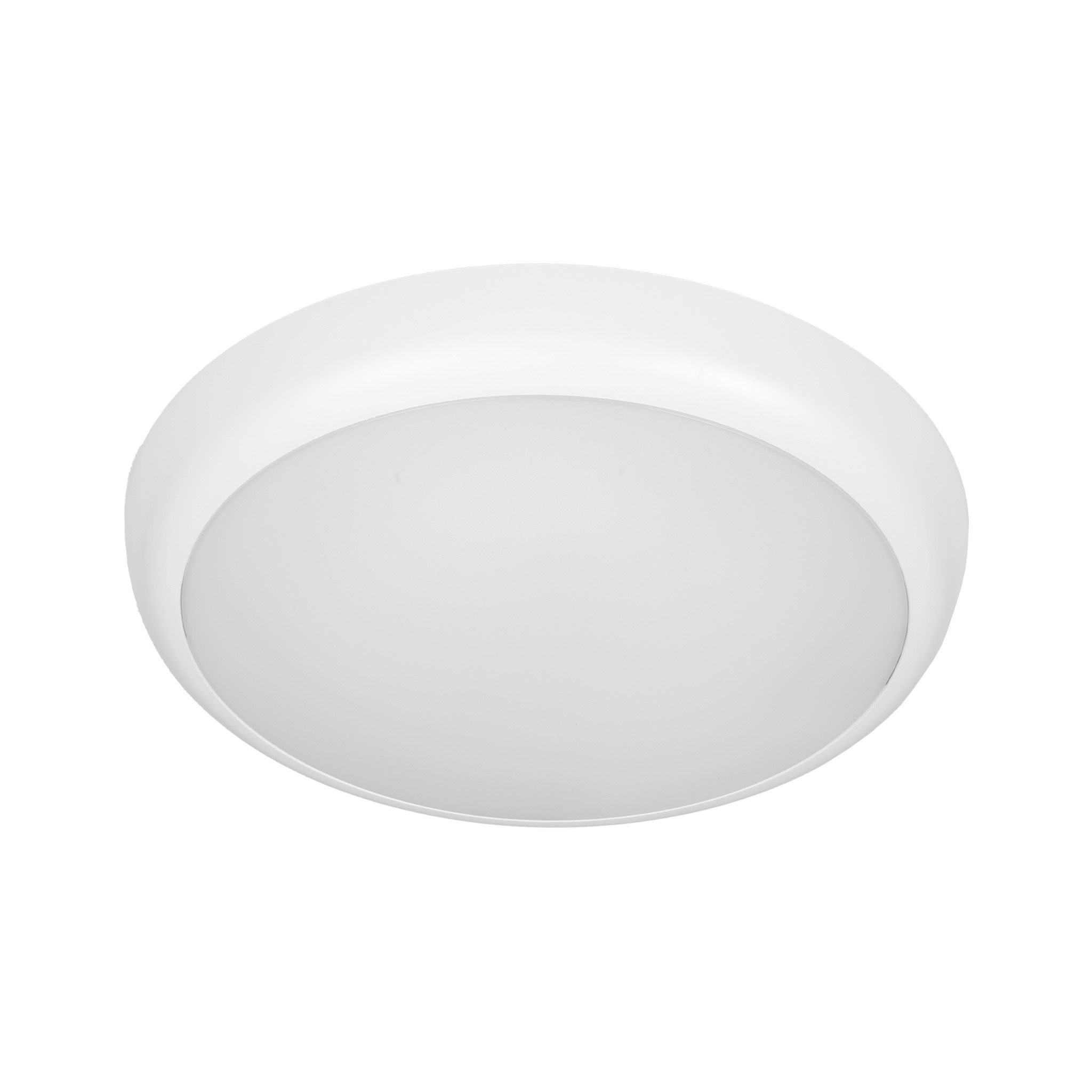 Light without motion sensor