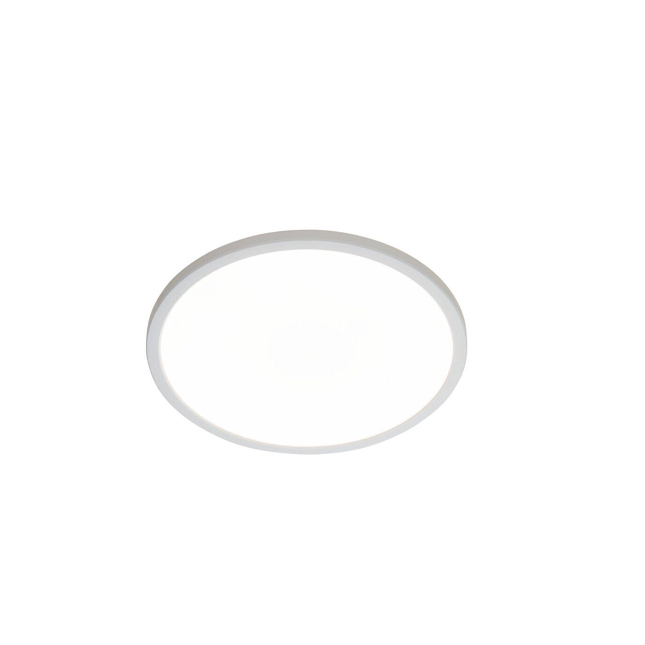 Plafondi Airam Alos 240 15W, 1300 lm, Valkoinen | Alk. 24,90 €