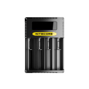 Smartlader Nitecore Ci4