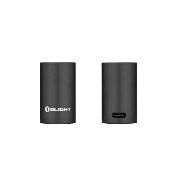 Laturi Olight Open Glow Charging Dock