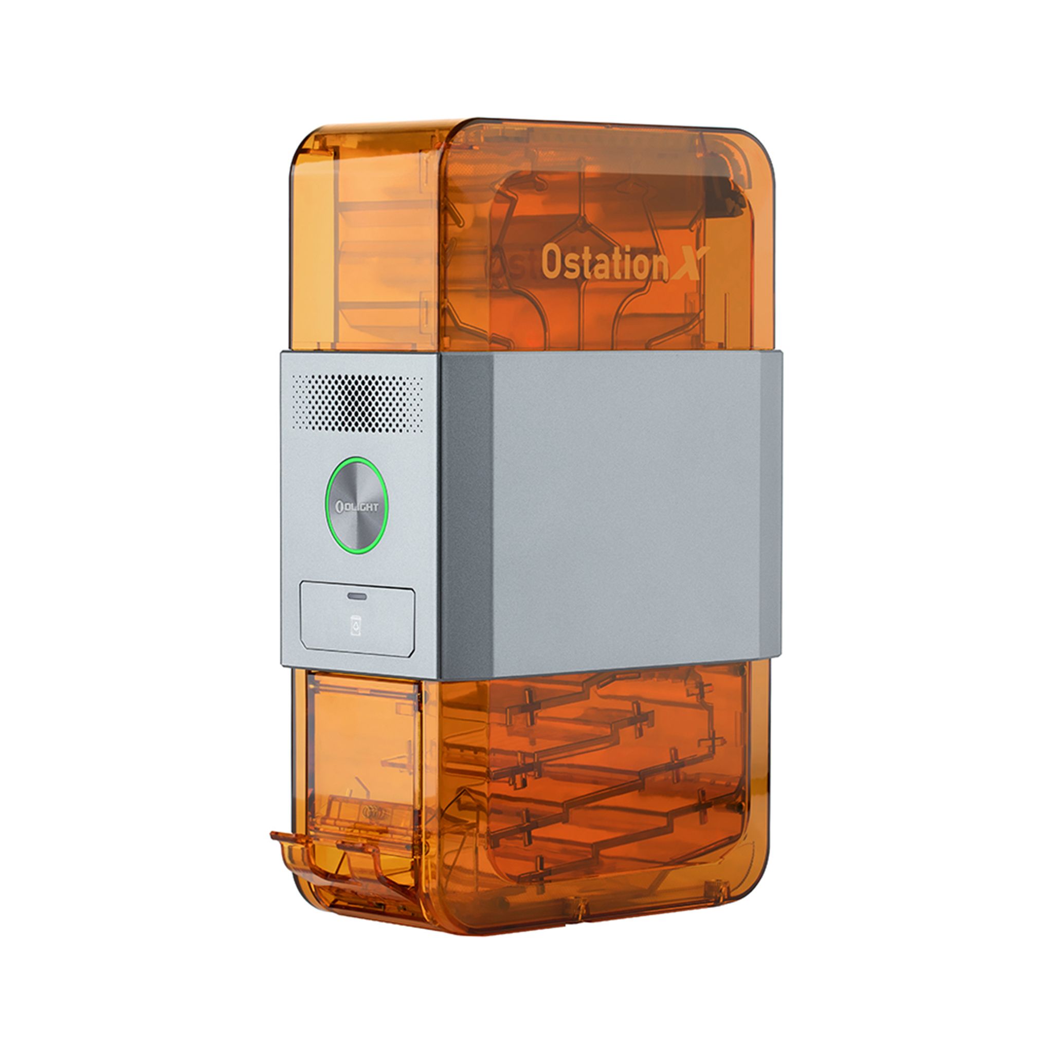 Charger Olight Ostation X AA, Charger afbeelding