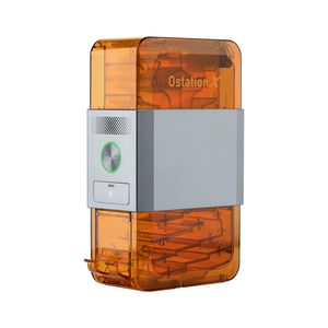 Charger Olight Ostation X AA