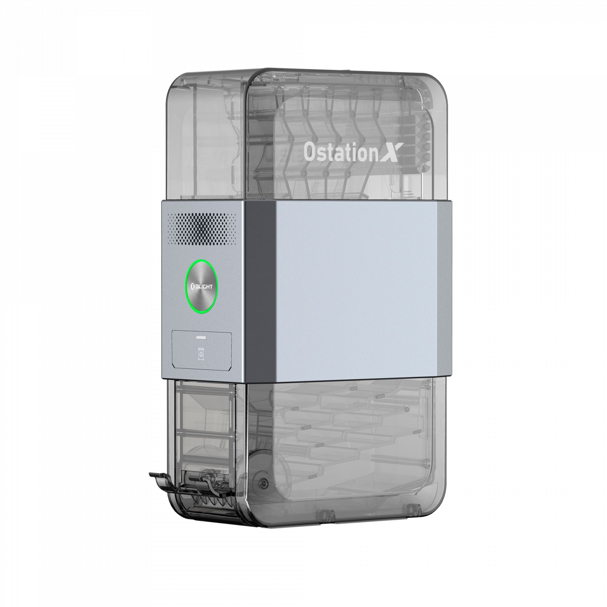 Laturi Olight Ostation X AAA | Alk. 143,95 €