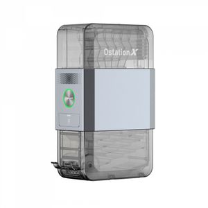 Laddstation Olight Ostation X AAA