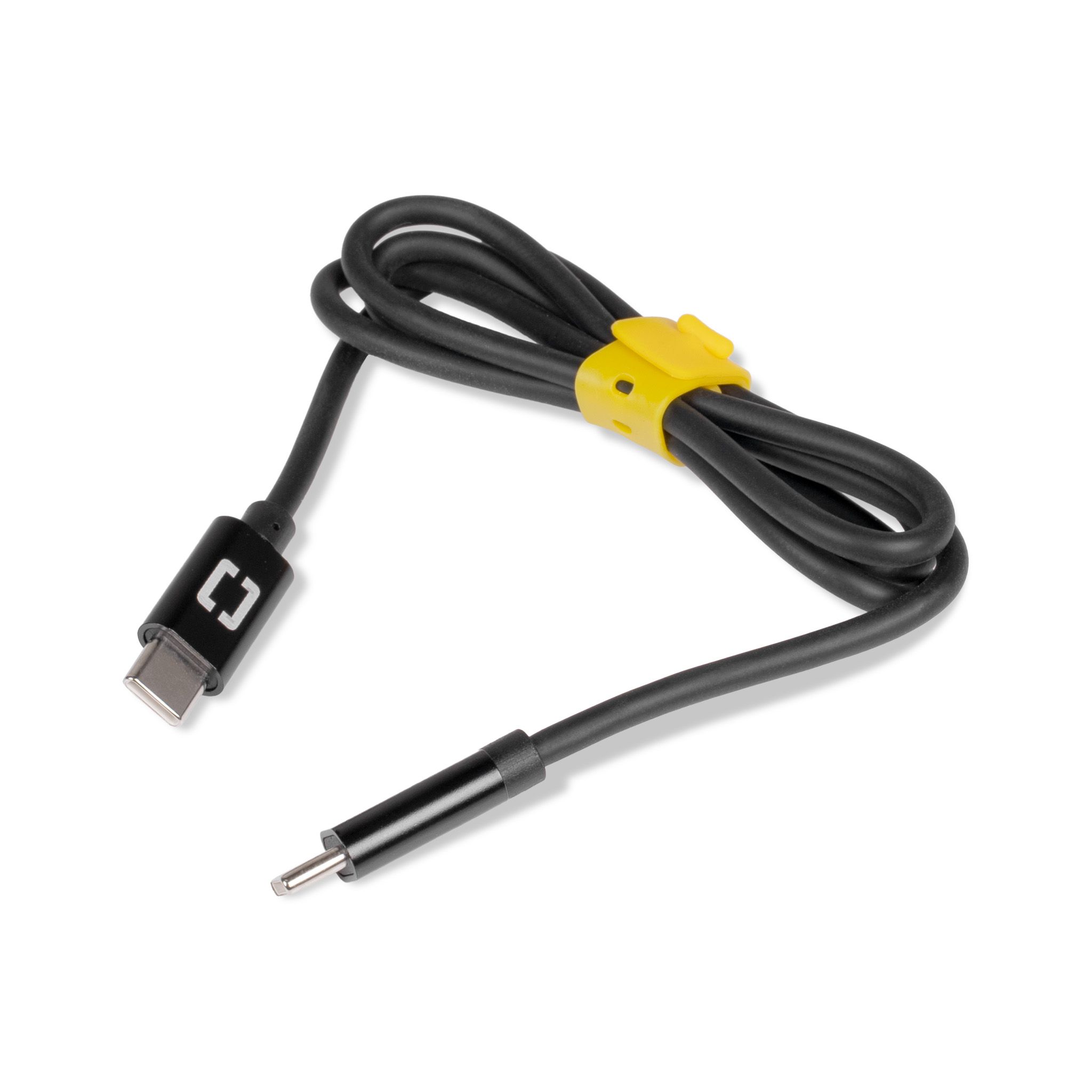 Latausjohto LUMONITE - 80 cm / USB-C/USB-C