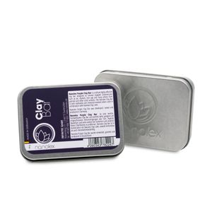 Puhdistussavi Nanolex Clay Bar, 100 g