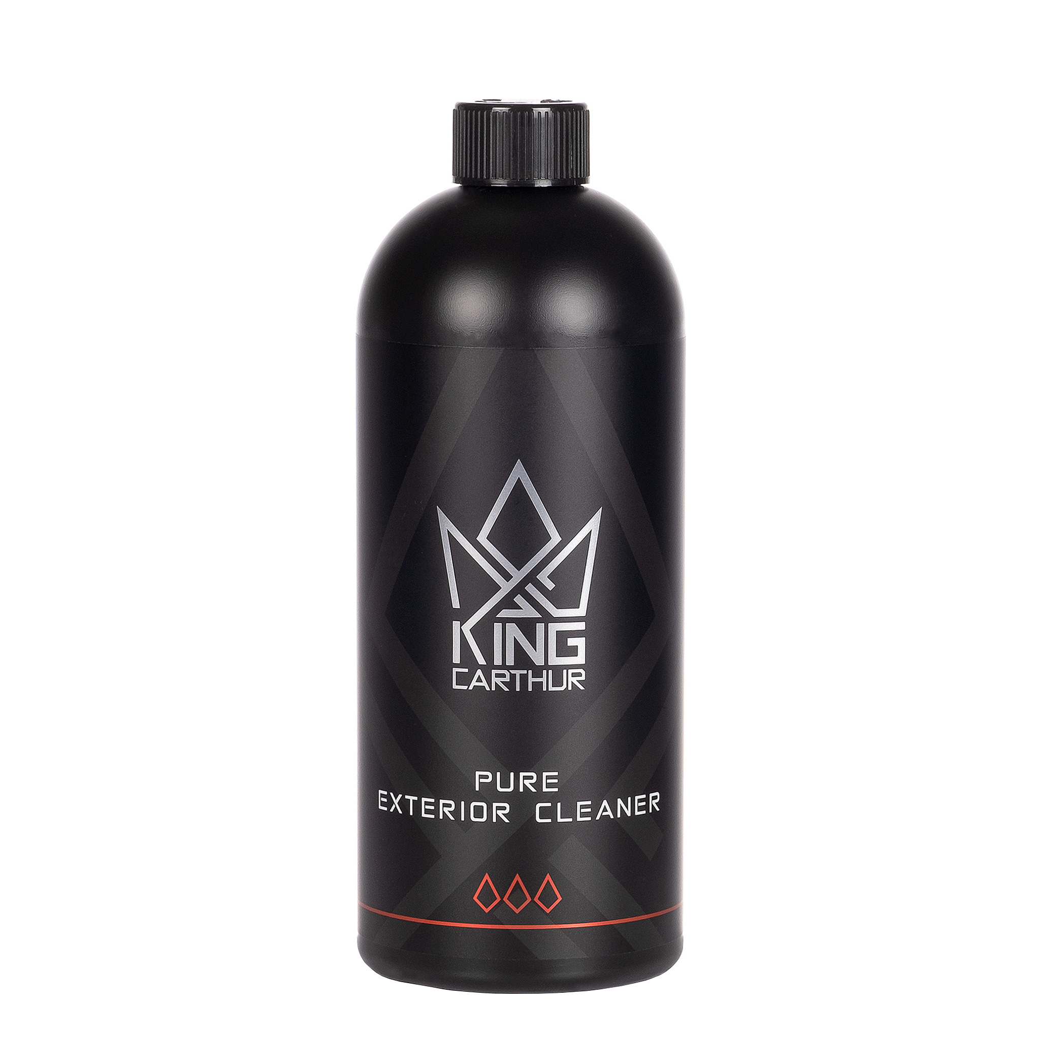 Cleaner King Carthur PURE Exterior Cleaner, 1000 ml, 1000 ml