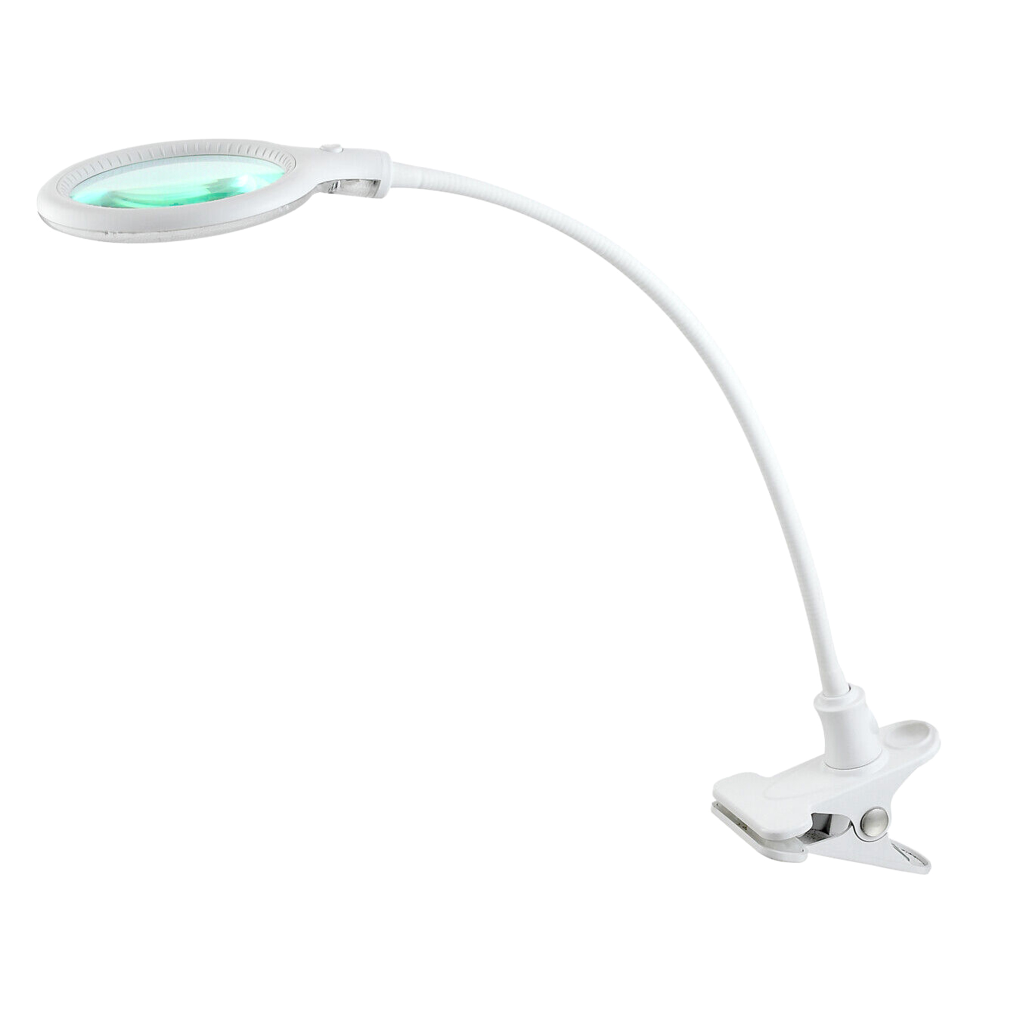 Klipsivalaisin Airam Loop Clip 3D, Lm