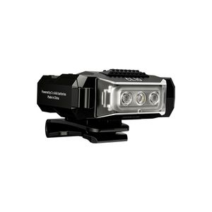 Clip light Nitecore CL10 - 45 lm / 2 x AAA