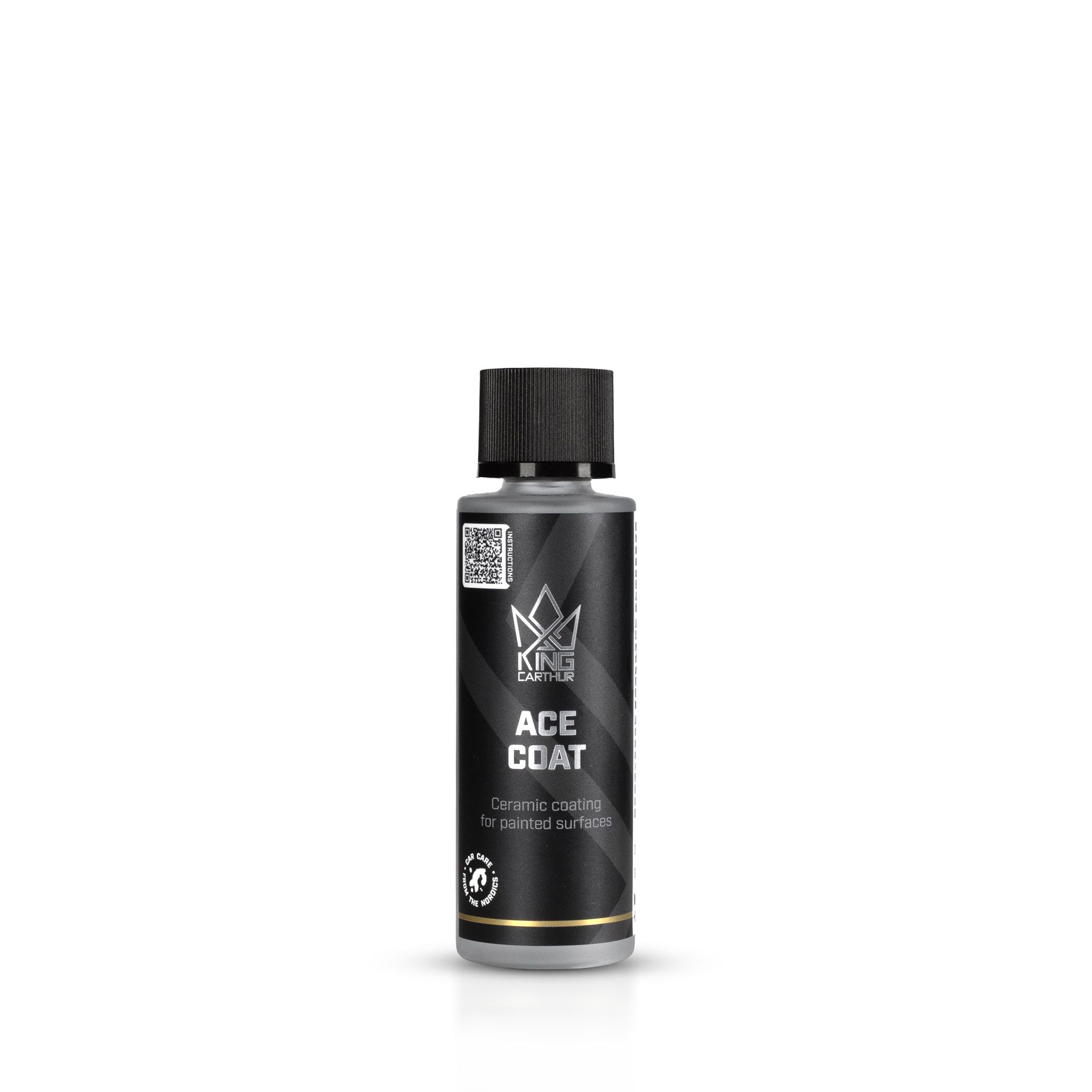 King Carthur ACE Coat