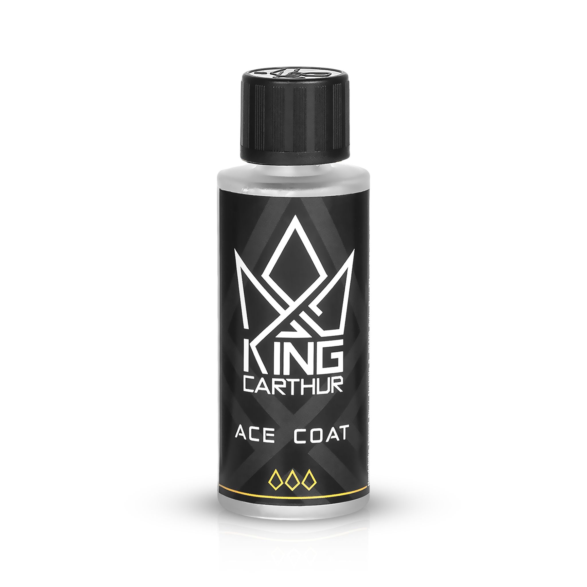 Kestopinnoite King Carthur Ace Coat, Ml,