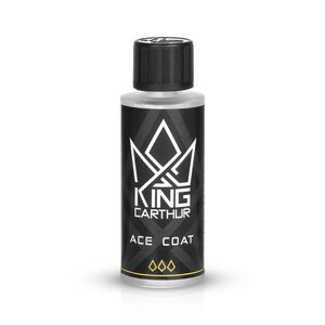 Lakkforsegling King Carthur ACE Coat, 30 ml