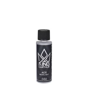 Ajovaloumpioiden pinnoite King Carthur ACE Headlight, 30 ml