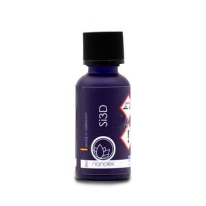 Kestopinnoite Nanolex Si3D
