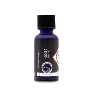 Kestopinnoite Nanolex Si3D Matte