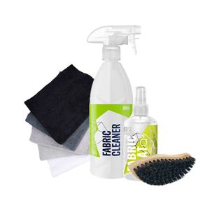 Kangaskaton hoitosetti Gyeon Clean & Protect