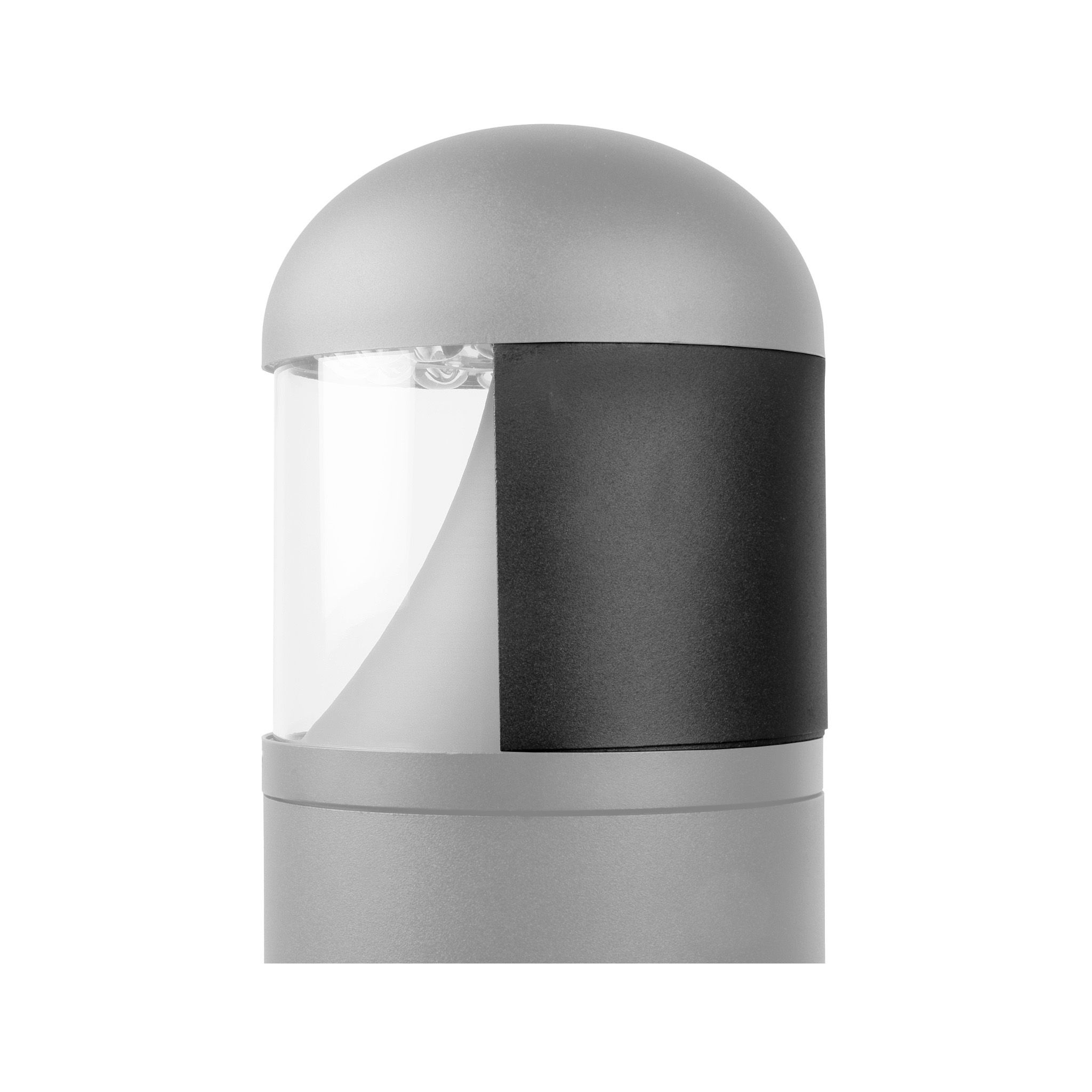 Cover plate AGGE Domed Bollard PRO afbeelding