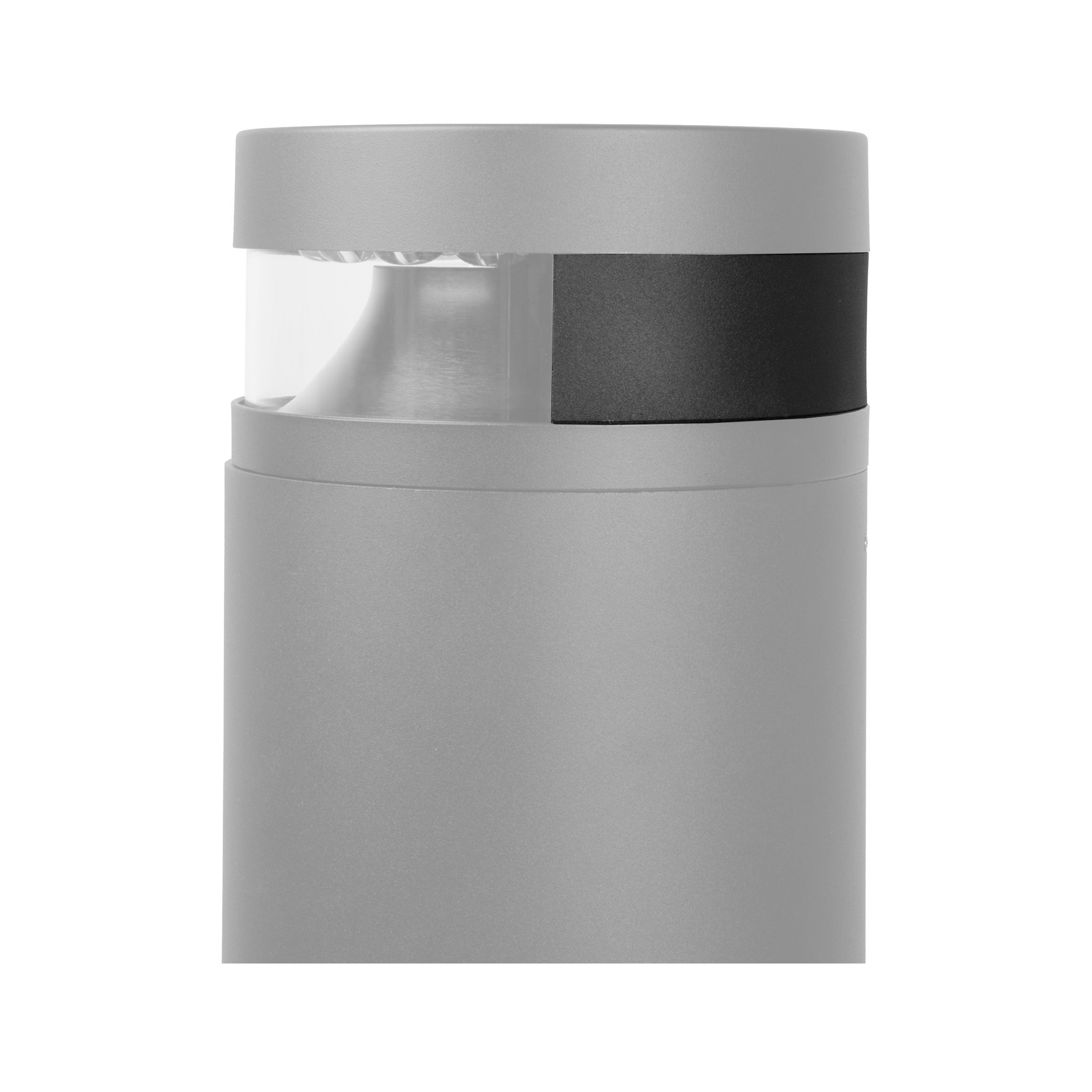 Cover plate AGGE Flat Bollard PRO afbeelding