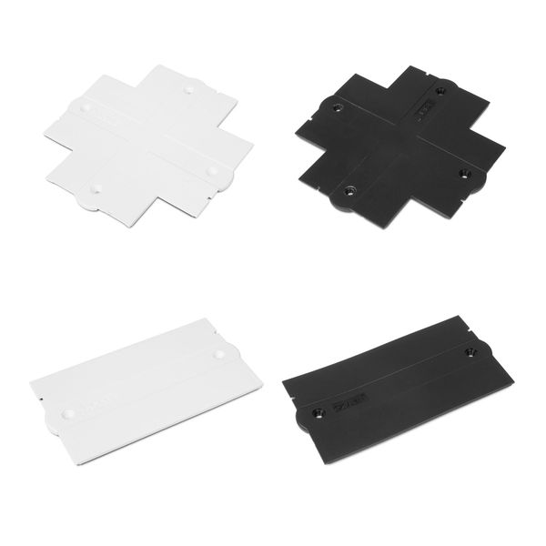 Peitelevy GLOBAL TRAC Pro, Peitelevy syöttörasialle (Musta)