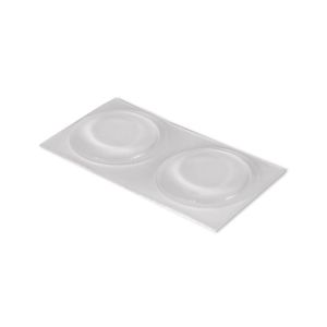 PDC Cover Pads 3.0, 2 pieces