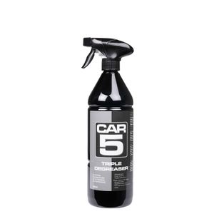 Avfettning CAR5 Triple Degreaser